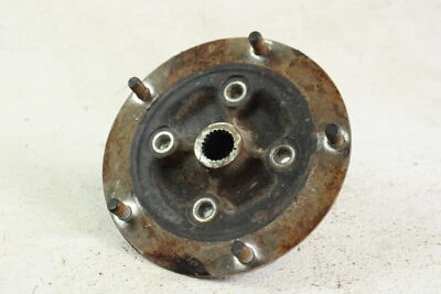 Левая ступица заднего колеса 1995 Suzuki King Quad 300 от оригинального производителя B4495 - Изображение 1 из 4