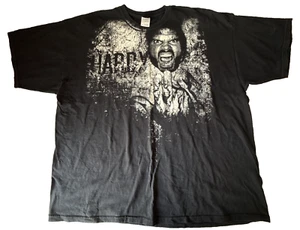 Jeff Hardy Impact Wrestling Shirt Black Men’s Size 3xl Gildan - Picture 1 of 5