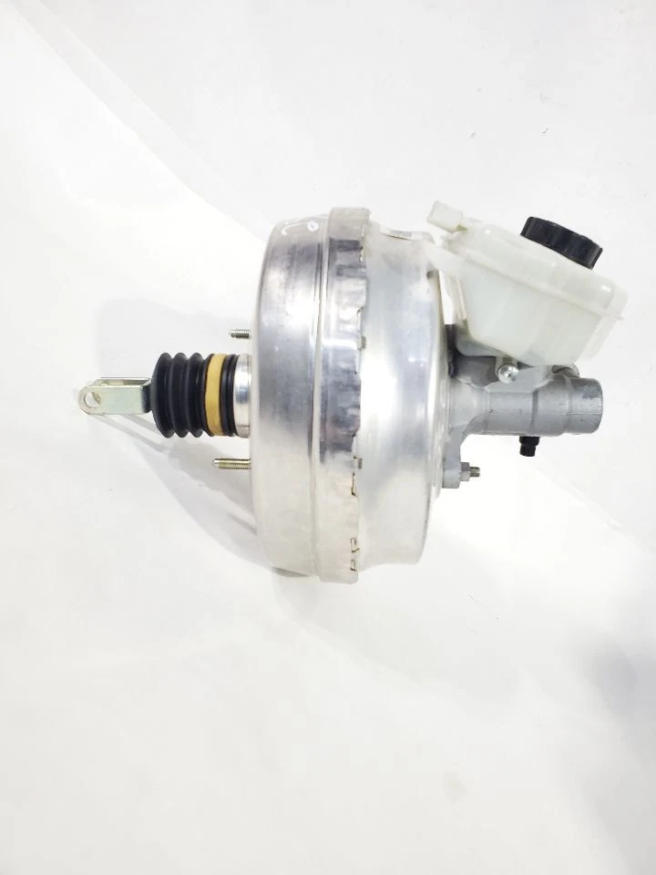 Potenciador de freno eléctrico con Master PN GX63-2B195-AC OEM 2016 Jaguar XF Foto 1 de 4