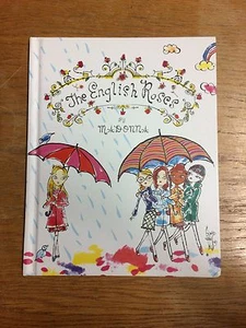 The English Roses by Madonna Hardcover Like new - Bild 1 von 2