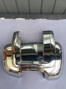 Spiegelkappen Fiat Ducato - Bild 1 von 3
