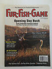 Fur-Fish-Game Magazine, Sept. 2002