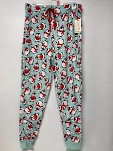 Secret Treasures Pajama Bottoms soft Sleep Lounge Pants Women's size Small (4-6) - Picture 1 of 5