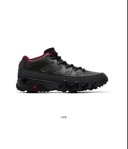 Brand new Air Jordan Golf Shoes Air Low 9 . Bought Wrong Size - Picture 1 of 4