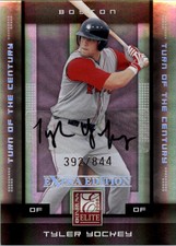 2008 Donruss Elite Extra Edition Baseball Card Pick (Inserts)