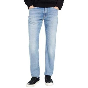 Joe's Jeans 283959 Men's Kinetic Brixton Hadfield Jeans, Hadfield,  Size W40 - Picture 1 of 4