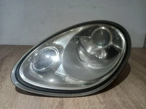 PORSCHE BOXSTER S 987 PRE FL HEADLIGHT N/S PASSENGER SIDE / LEFT HAND SIDE - Picture 1 of 4