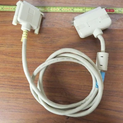 + Apple SCSI Heavy Duty Parallel Printer 121-44-155751 - Image 1 of 4