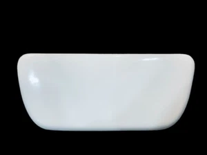 White Crane 3-742 Toilet Tank Lid Or American Standard 4192A 735189 ORIGINAL OEM - Picture 1 of 9