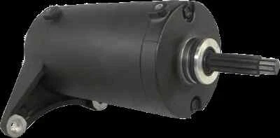 Motor de partida de substituição PU preto para Victory Magnum 15-16 - Imagem 1 de 4