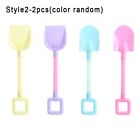Playing Sand Tool Outdoor Plastic Shovels Kids Toys Snow Shovel Beach Toy