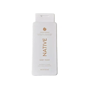 Nuovissimo Native Body Wash edizione limitata biscotto zucchero senza solfati - 18 fl oz - Foto 1 di 2
