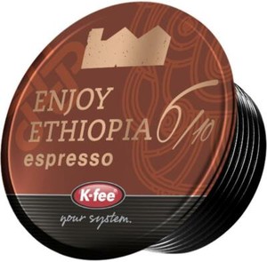 Ethiopia single source capsule-K-fee