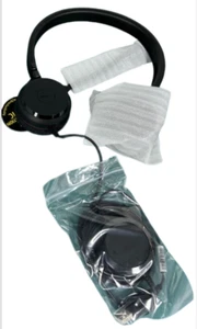 Jabra Evolve 20 UC Wired Headset with USB-A Controller & Noise Cancellation - Afbeelding 1 van 1