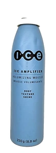 Joico ICE AMPLIFIER VOLUMIZING MOUSSE Body Texture Shine 8.8 oz (001) - Picture 1 of 1