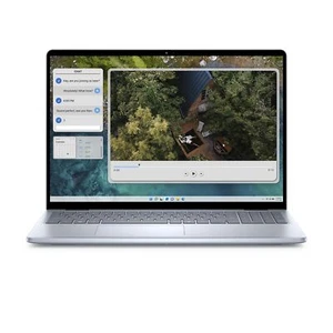 Dell Inspiron 16 5645 16" AMD Ryzen™ 5 8540U, 6 núcleos 512 GB SSD 16 GB DDR5 - Imagen 1 de 9