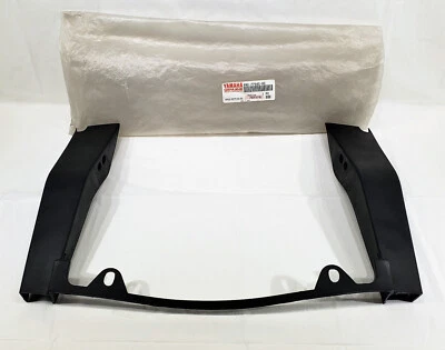 Parachoques trasero genuino Yamaha PZ480 Phazer OEM 2 cubiertas de parachoques 88X-77542-00 nuevo en stock Foto 1 de 4