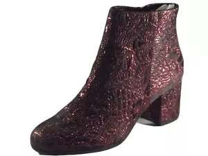 CIRCUS BY SAM ELDMAN (VIKKI MALBEC STIEFEL) DAMEN 6 BRANDNEU!!! - Bild 1 von 2