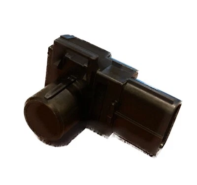 89341-33180-C0 PDC Parking Assist Sensor Black for Toyota Tundra 2007-2014 - Image 1 of 2