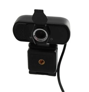 Webcam Unbranded 1080P HD Webcam Distressed Package - Afbeelding 1 van 6
