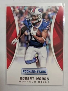 2016 Panini Rookies Stars Base #1-150 Store-Ampio acquisto all'ingrosso saldi 💲 - Foto 1 di 27