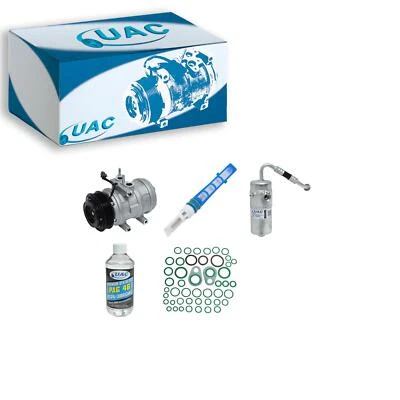 Kit de compresor de aire acondicionado UAC para Lincoln Mark LT 2007-2008 Foto 1 de 2