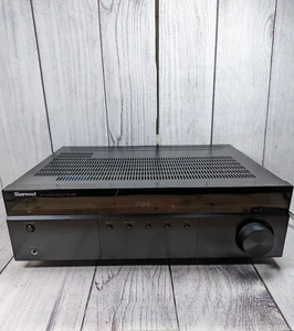 Sherwood RX-4508 AM/FM Stereo Receiver, Tested Working Great Condition A/V - Picture 1 of 10