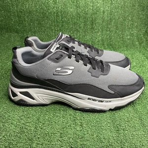Skechers - Herren Energy Racer Sportschuhe Größe 11,5 - Bild 1 von 7