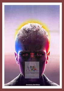 Idi I SmotriPsychedelic Movie Poster A1 A2 A3 - Imagen 1 de 1