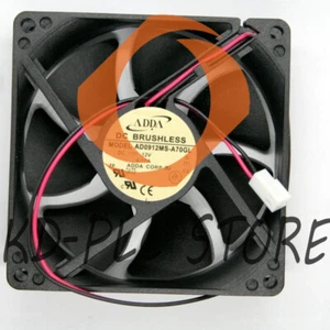 New ADDA AD0912MS-A70GL 90mm 9cm 90x90x25mm DC 12V 0.17A cooling fan - Picture 1 of 2