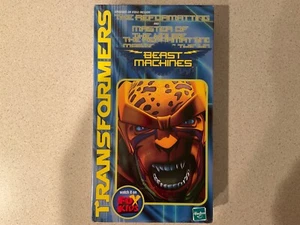 Transformers: Beast Machines - The Reformatting/Master of the House (VHS, 1999) - Picture 1 of 5
