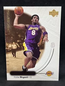 KOBE BRYANT, 2000-01 UPPER DECK OVATION #26 - Picture 1 of 2