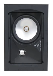SpeakerCraft Profil AIM7 MT drei 7" Wand-/Deckenlautsprecher - PAAR - ASM57703 - Bild 1 von 1