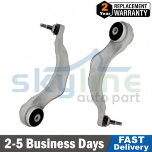 Pair Lower Front Left Right Control Arms For BMW G11 G12 740i 750Li M760i 2015- - Foto 1 di 10