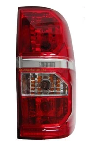 Right Rear Light assembly lamp for Toyota Hilux MK6 / MK7 / Vigo (UK Spec) - Picture 1 of 5