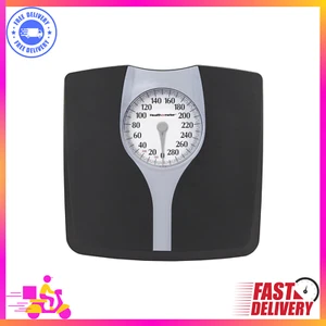 Health O Meter Bathroom Scale Full View Large Oversize Dial 330LB - Picture 1 of 1