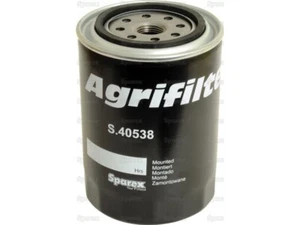 Filtro de aceite giratorio Ford/New Holland 83963907, 87800083, 83947505, E4NN6714BA - Imagen 1 de 1