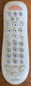 Mando universal Jensen JER422 - Imagen 1 de 7