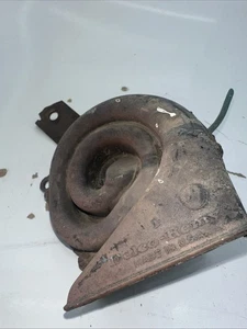 Vintage GM Delco Remy Car Horn AS IS - Picture 1 of 9