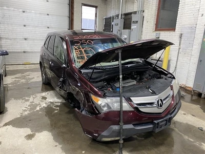 Computadora ECU ECM ACURA MDX 2008 08 2009 09 37820RYEA62 1388580 Foto 1 de 4