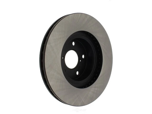 Передний тормозной ротор для 2000 Subaru Outback DW328DH Ultra-Premium оригинальный сменный - Изображение 1 из 1