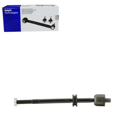 Extremo interior de la barra de amarre de dirección Delphi para Volvo 242 1975-1984 Foto 1 de 4