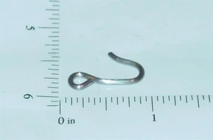 Structo Drahtabschlepper oder Maschinenschlepper Haken Spielzeug Teil STP-003 - Bild 1 von 1