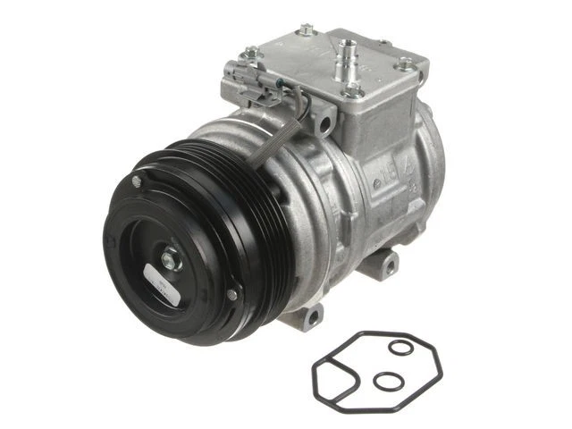 Compressor AC para 1994-1998 Toyota T100 2.7L 4 cilindros 1995 1996 1997 KJ978FN - Imagem 1 de 1
