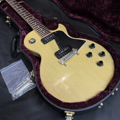 Gibson Custom Shop Les Paul Special Single Cut Reissue VOS electric guitar - Image 1 of 4