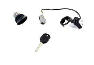 Ford Ranger 2001-2003 transceptor antirrobo PATS 1L5T-15607-AE con llave de encendido Foto 1 de 4