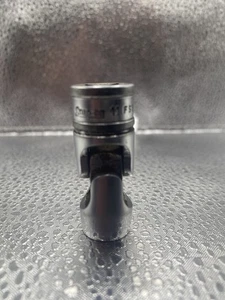Snap-on short flex socket fsum11 short 6 pt. 11MM  used Great Shape 3/8 Drive - Bild 1 von 6