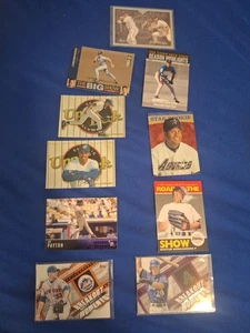 Upper Deck 1994 Rookies Lot-Mix - Bild 1 von 3