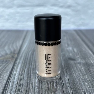 MAC Pigment Lithe 2.6g BNWOB Sealed - Objects Of Affection Ltd Edition - Picture 1 of 4