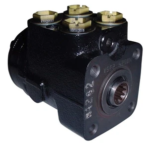Motor de dirección compatible con Ford/New Holland 83986295 STE~1101-1011 - Imagen 1 de 9